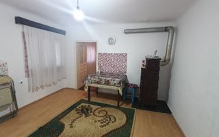 CUMPANA ( cod02) - Casa batraneasca 5 camere cu teren 491 mp - Poză 12