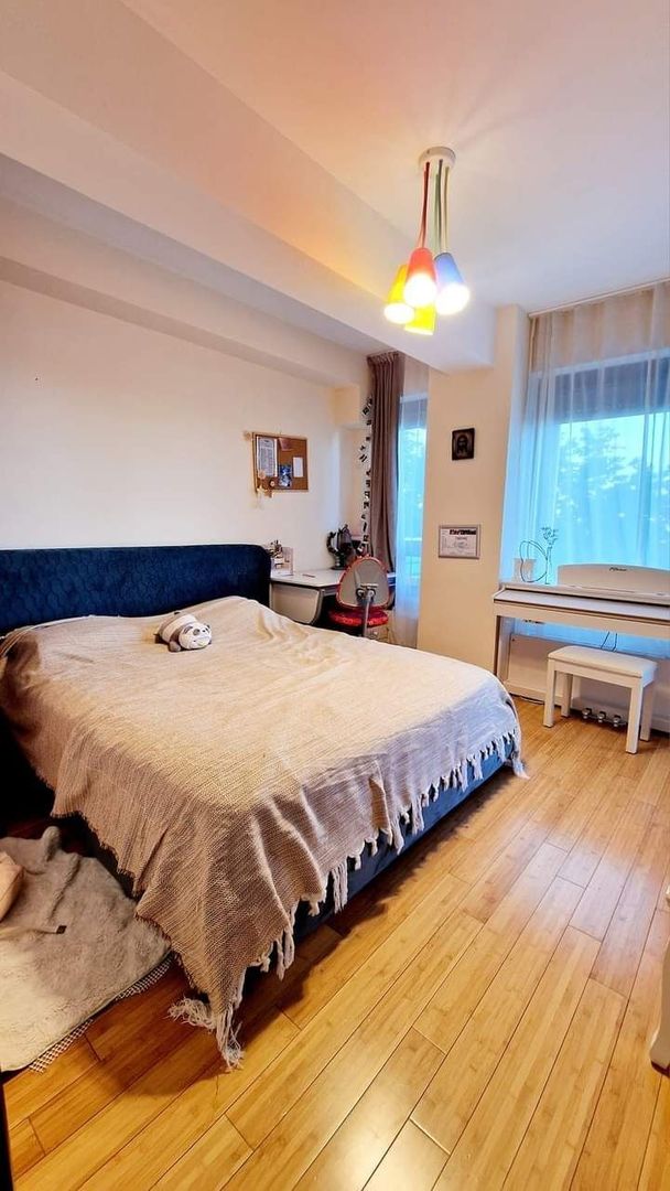 Exclusive Residence Copou - Apartament cu 3 camere - Poză 5