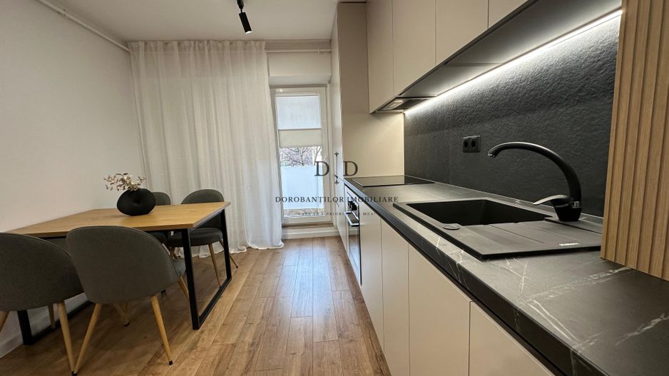 Vânzare Apartament 3 camere | Parcare | Central – Zona Dorobanților - Poză 2