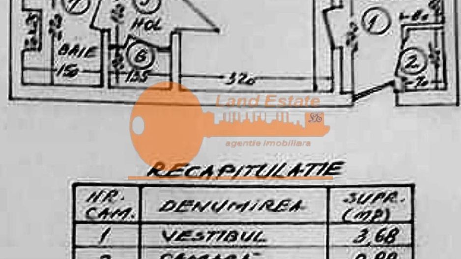 Apartament 2 camere, Sector 4, Bd. Alexandru Obregia (cu parcare) - Poză 7