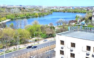 Închiriere Apartament cu 3 camere, vedere lac, Parc Plumbuita 🌳 - Poză 1