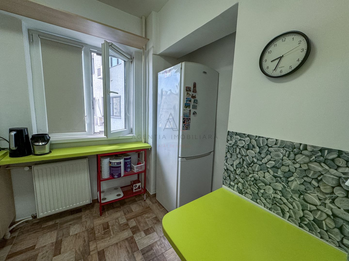 Garsoniera Capitale Dorobanti | Bloc Reabilitat | 1976 - Poză 10