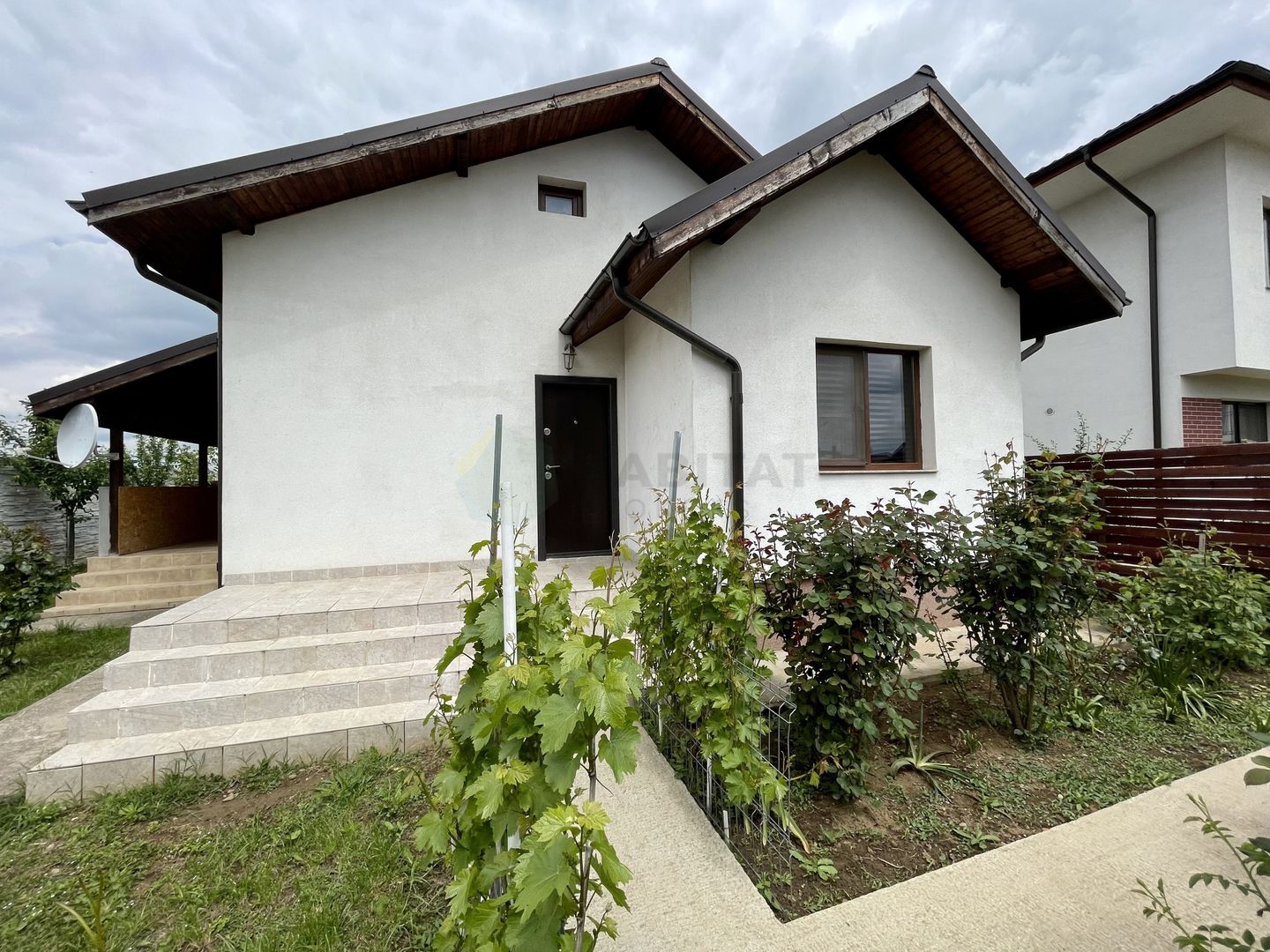 Casa 2 camere in Complex Rezidential Tunari | Lacul Pasarea - Poză 13