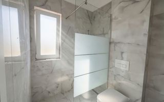 Duplex modern cu 4 camere si dressing I Mosnita Noua - Poză 8