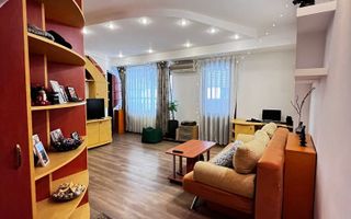 De închiriat – apartament 2 camere + terasă | Zona Vitan Mall - Poză 2