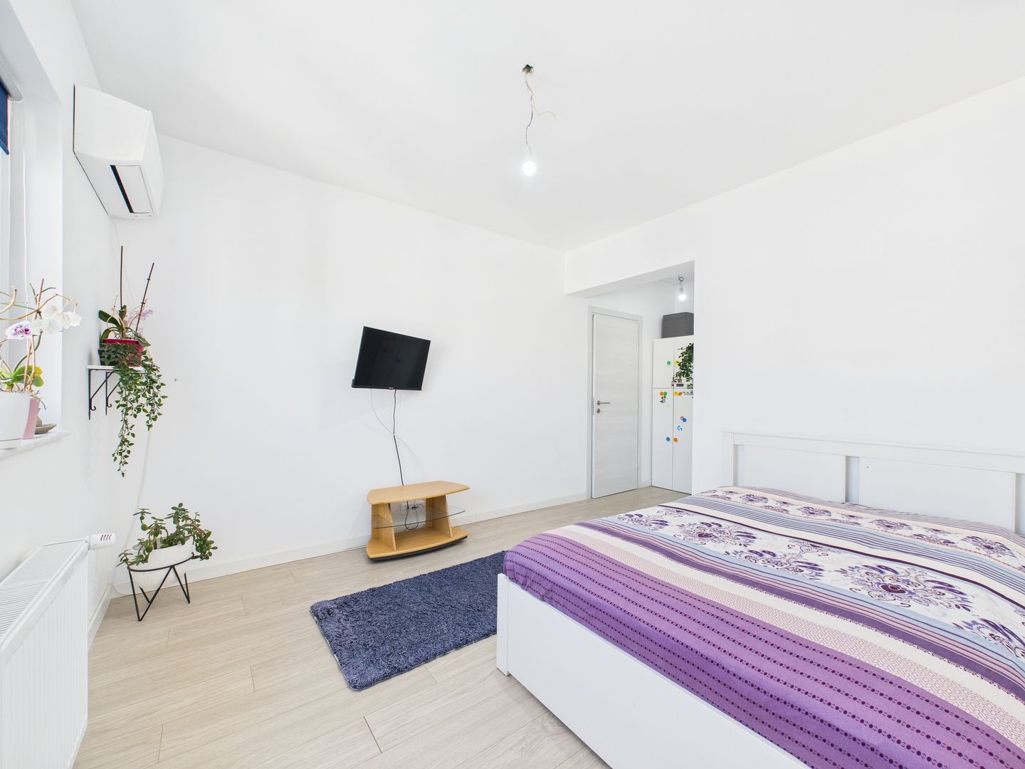 3 CAMERE VANZARE BLOC NOU| PRELUNGIREA GHENCEA | DIMRI | - Poză 6