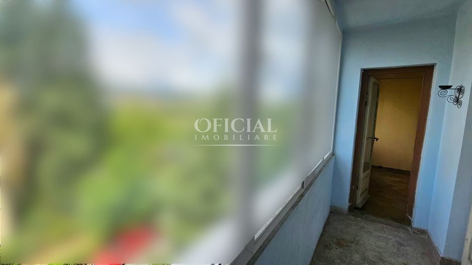 Apartament 4 Camere | 82 mp | Zona Parcului Central | Cartier Plopilor - Poză 9