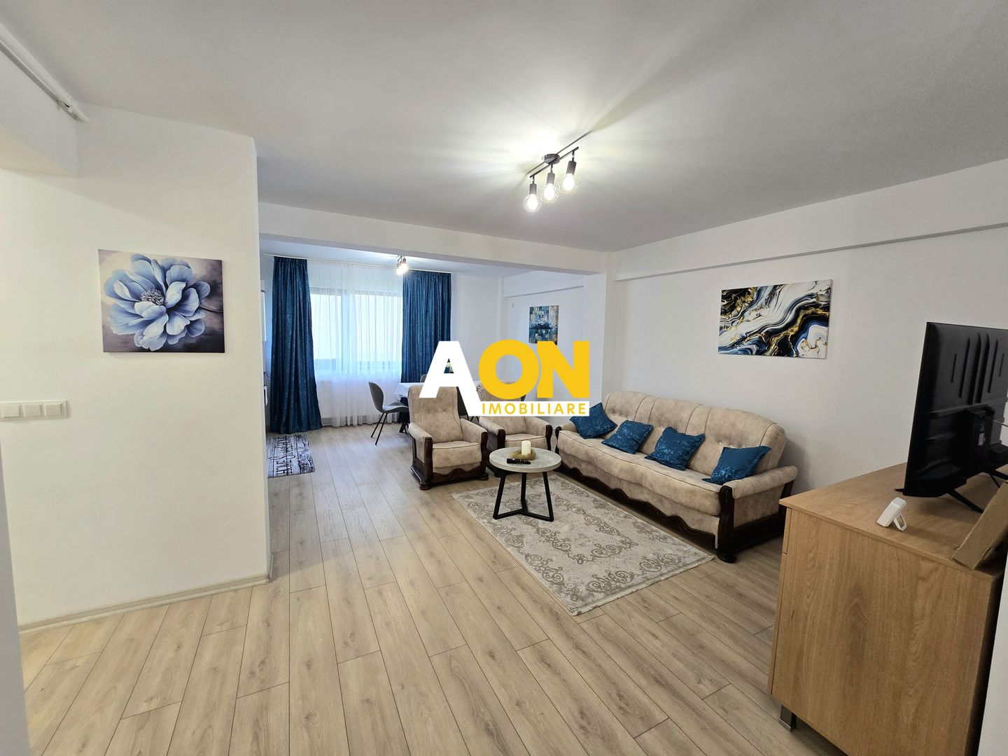 Apartament cu 2 Camere, Bloc Nou, Parter Înalt, Zona Alba Micești - Poză 2