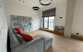 Penthouse sistem Smart home ready |  118 mp+terasa 76mp  | Upnorth Boutique - Poză 3