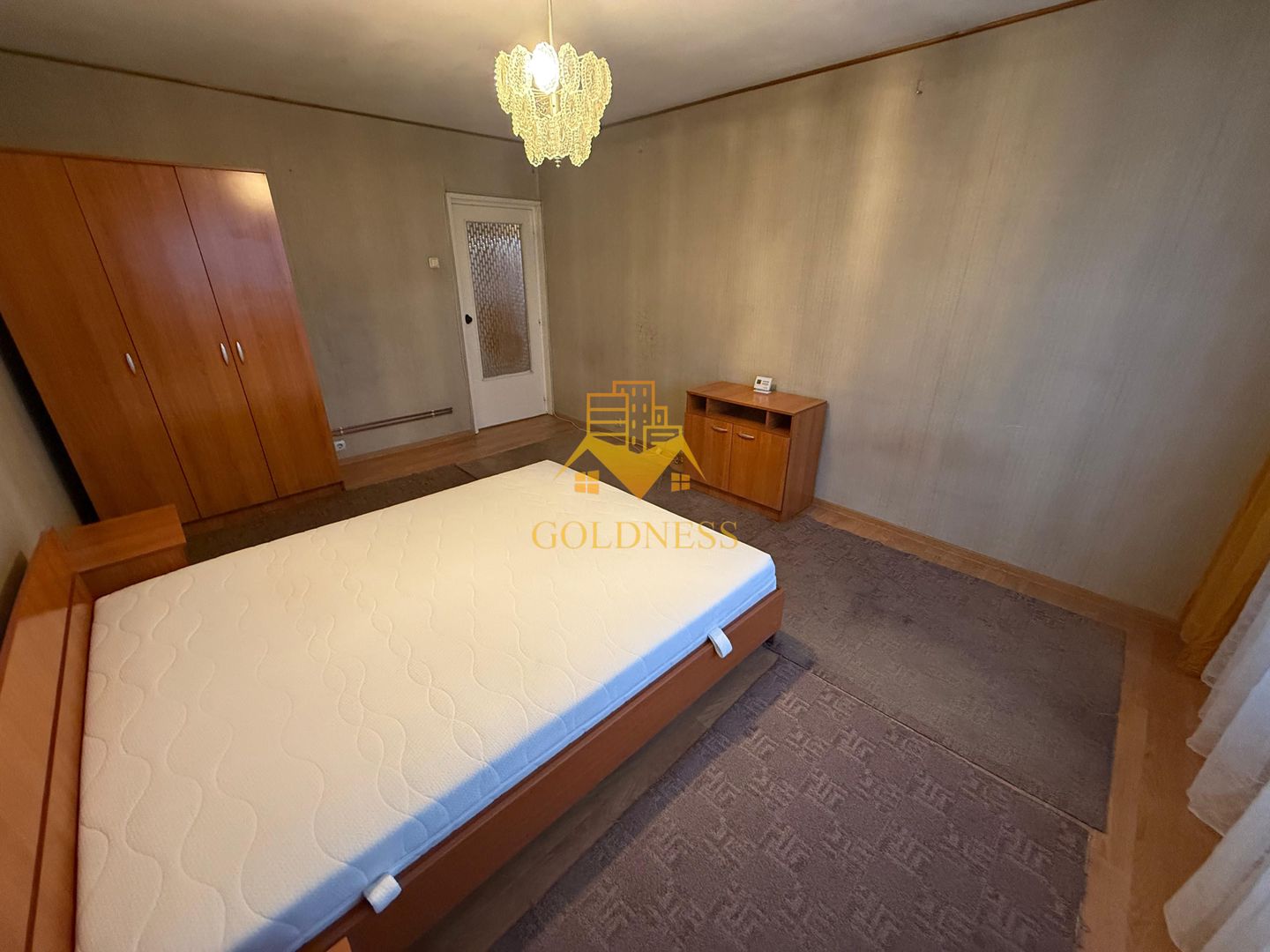 2 camere decomandate, balcon Zona Intre Lacuri, Iulius Mall, Fsega - Poză 3