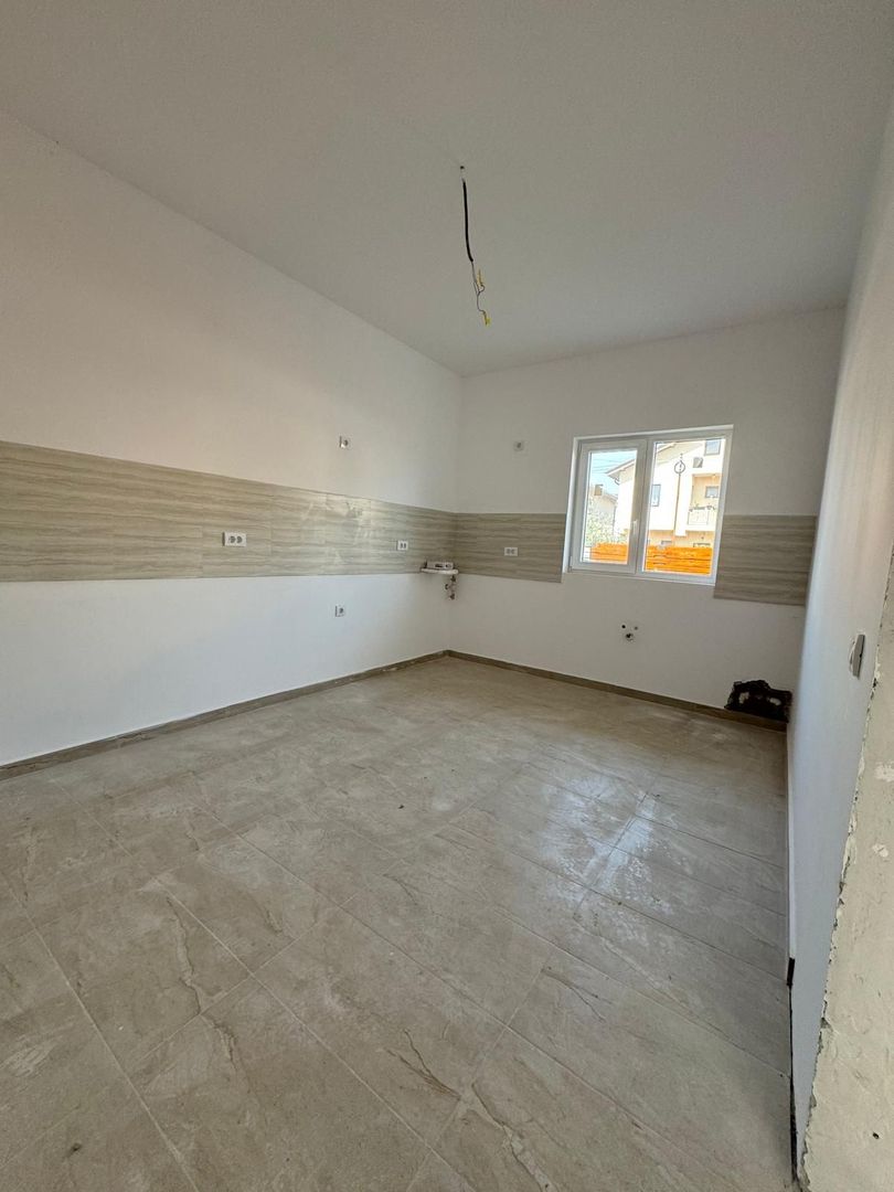 CASA DUPLEX - 4 CAMERE, TOATE UTILITATILE, COMISION 0% - Poză 21