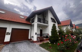 Casă tip duplex, 157 mp, renovată 2025 – zona Branduselor