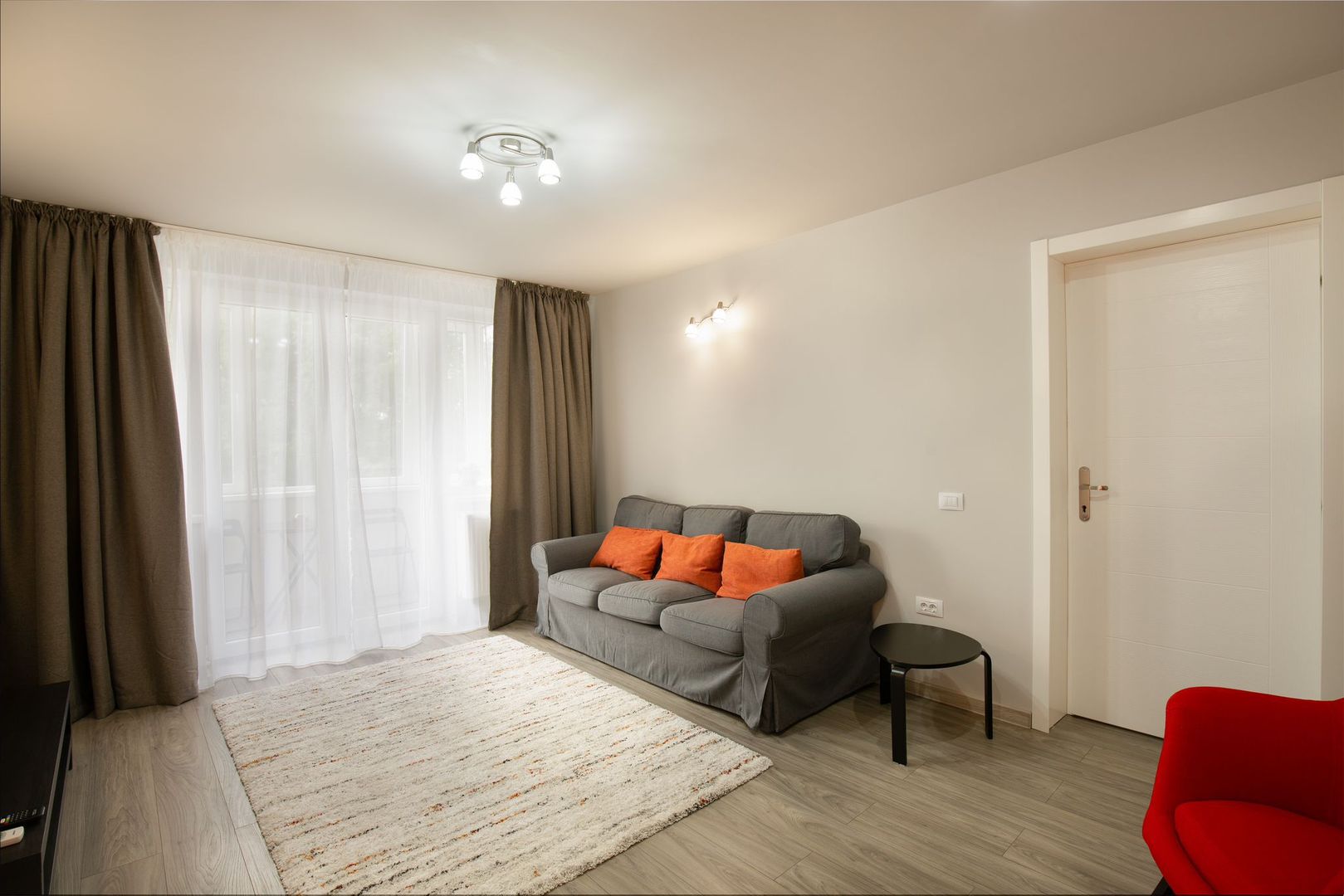 Apartament Piata Domenii | Ion Mihalache - Poză 2