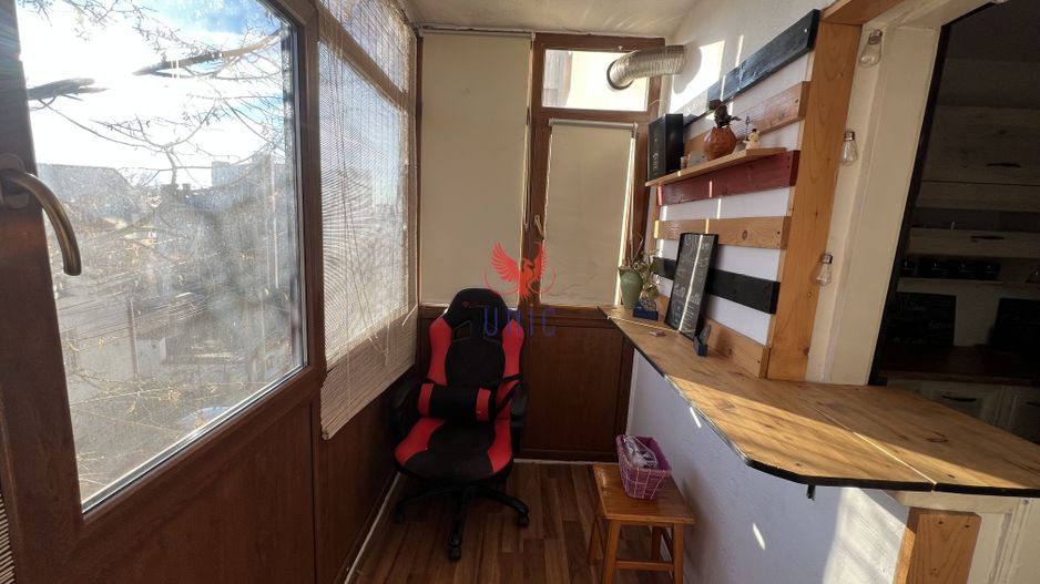 Apartament 3 camere Gradina Botanica - Poză 10