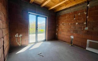 Casa Noua-Orlat 4 camere 2 terase 340 mp teren - Poză 21