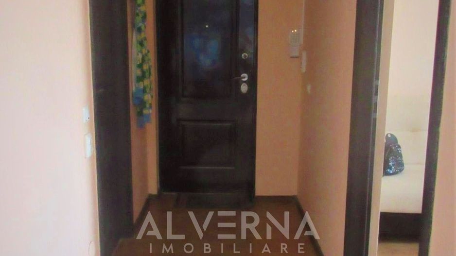 Apartament 2 camere, 52mp, mobilat, utilat, parcare, zona Ioan Rus - Poză 3