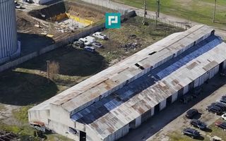 Spațiu industrial, rampă și acces la calea ferată - Poză 4