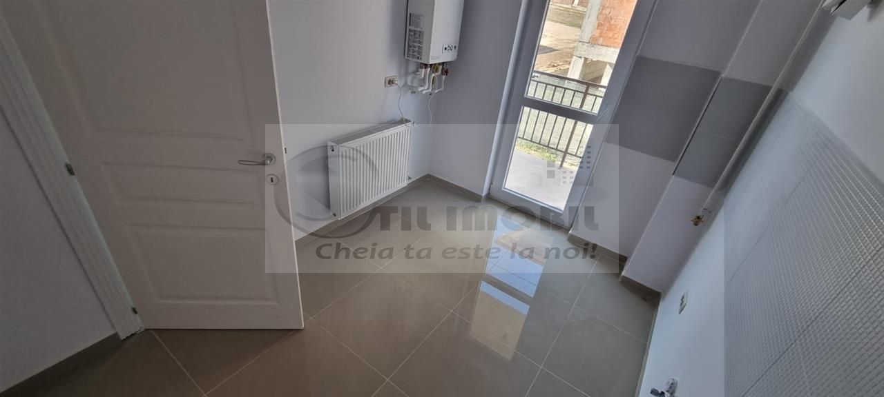 Apartament cu 1 camera - Valea Lupului - intabulat - Poză 2