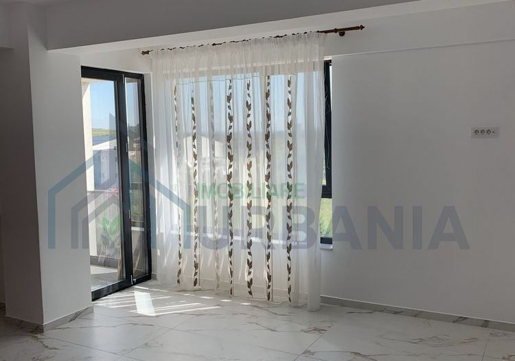 Apartament 2 camere decomandat, bloc nou, Tomesti - Poză 1