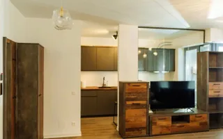 Vanzare Studio Dublu Cloud 9 Residence Faza 1 Loc Parcare Inclus - Poză 13