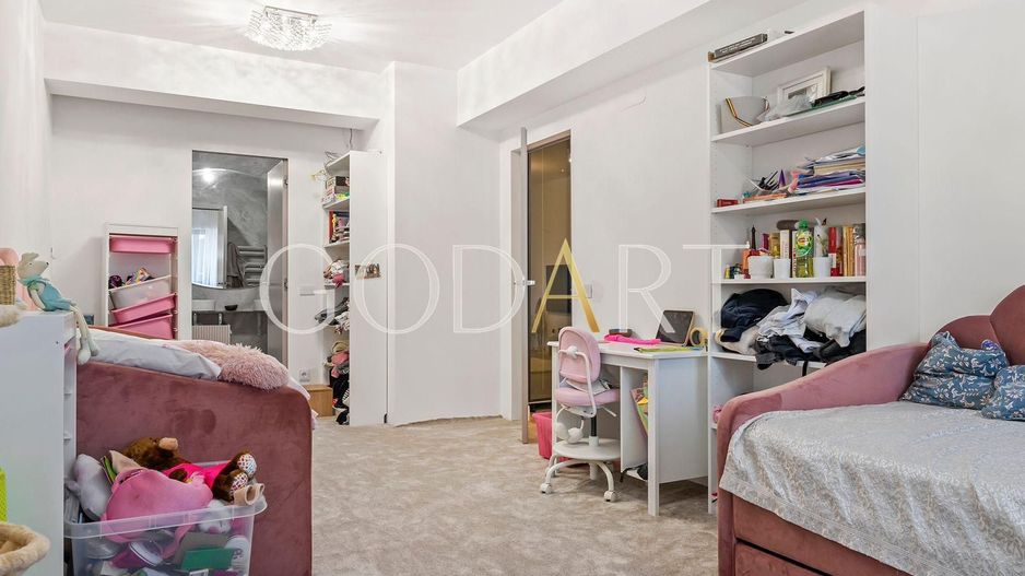 READY TO MOVE | 3 CAMERE | UPGROUND | LOC DE PARCARE - Poză 12