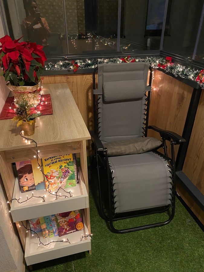 APARTAMENT DE LUX 3 CAMERE GROZAVESTI BLOC 2017 - Poză 17