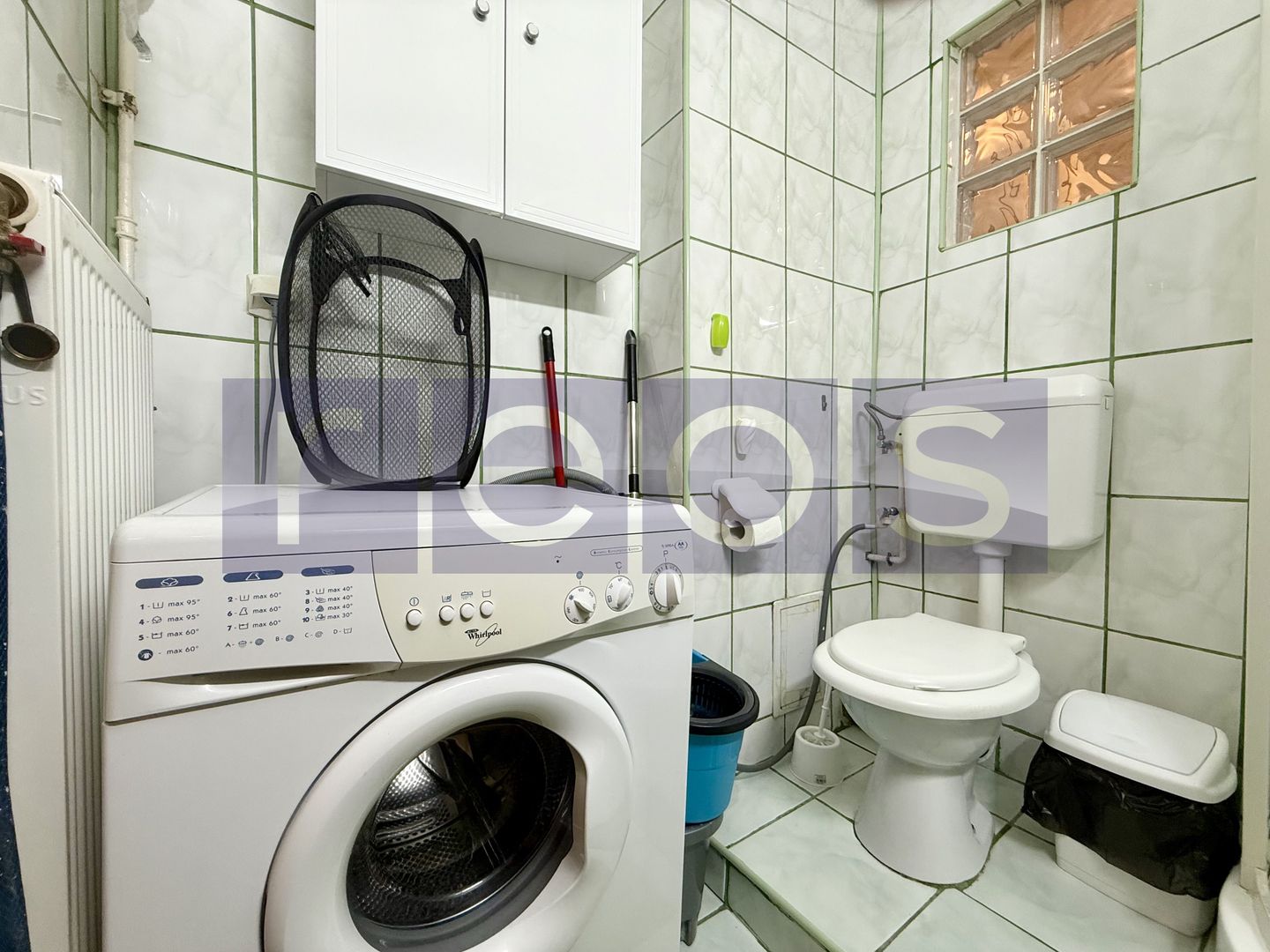 INCHIERE GARSONIERĂ | ZONA TITAN | MOBILAT ȘI UTILAT - Poză 8