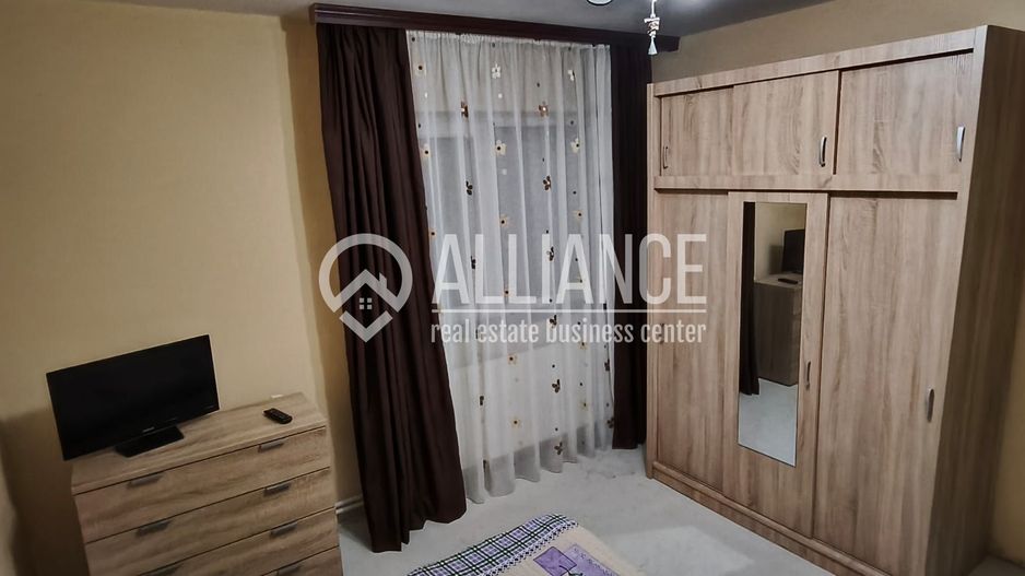 Tomis IV Cambridge School apartament 2camere 50 mp - Poză 8