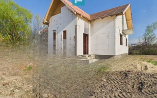 Casă individuală la cheie in Utvin - Poză 16