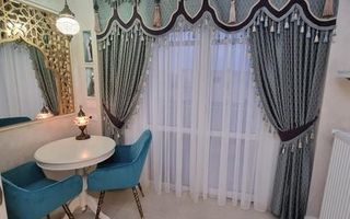 De închiriat garsonieră Titan, 4 minute de metrou, complet mobilată și utilată - Poză 4