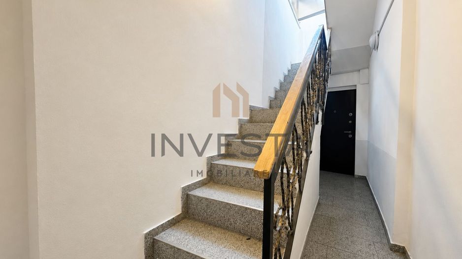 Spatiu de birouri de 200 mp cu 4 parcari de inchiriat, zona Gheorgheni - Poză 19