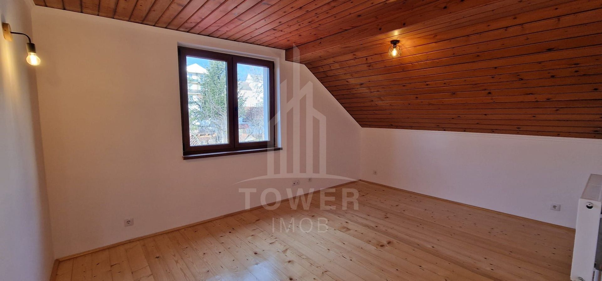 Casa de inchiriat 5 camere | Parter + Etaj 152mp utili | Zona Turnisor - Poză 2