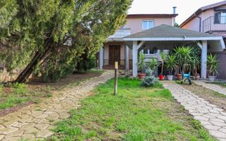 Vila individuala, zona Dedeman Sos. Giurgiului,  locuinta moderna - Poză 5