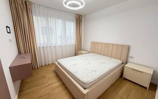 Vila Indivduala Aerocity Tunari - Poză 12