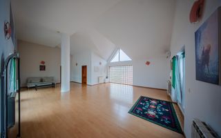 Vilă Exclusivistă în Copou – 680 mp Utili | Teren 1.414 mp - Poză 4