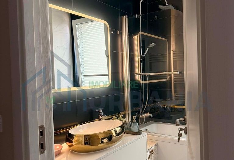 Apartament doua camere Oscar Rainbow - Poză 7