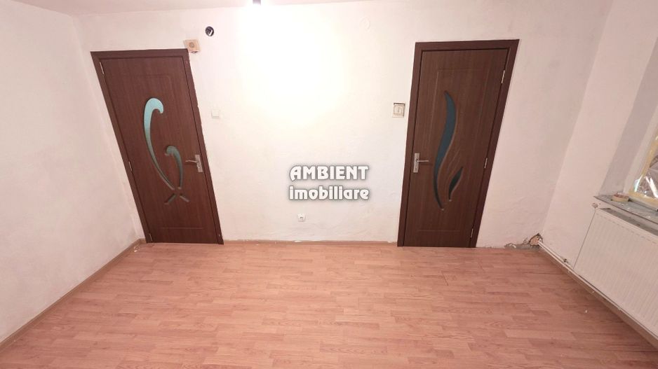 DE VÂNZARE - Apartament 2 camere, parter, VASLUI - zona Alecsandri; - Poză 3
