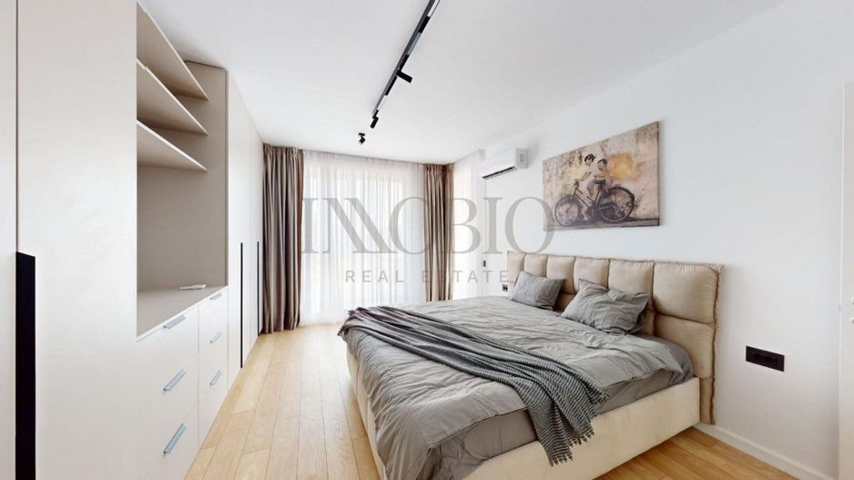 Vila 5 Camere | Rond OMV - Pipera - Poză 5