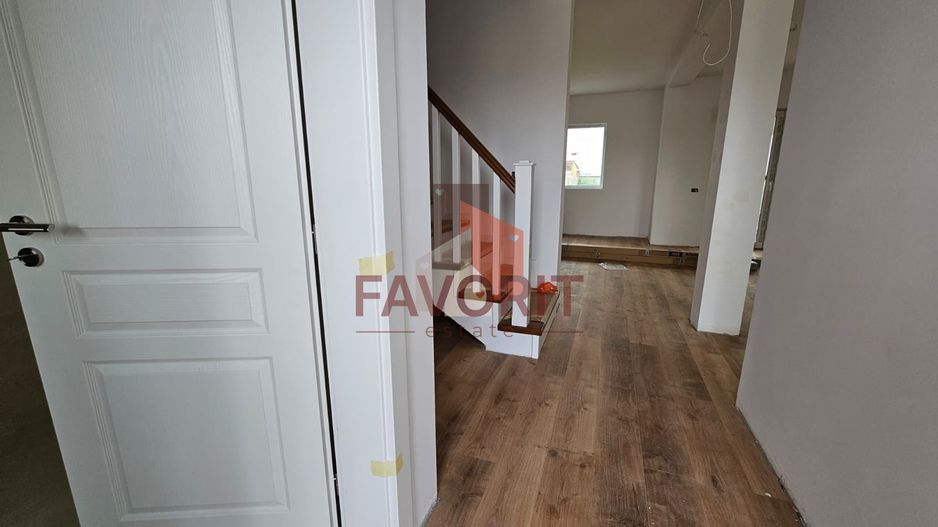 Duplex de vanzare in Calea Urseni | Toate utilitatile | Aproape de asfalt | - Poză 14