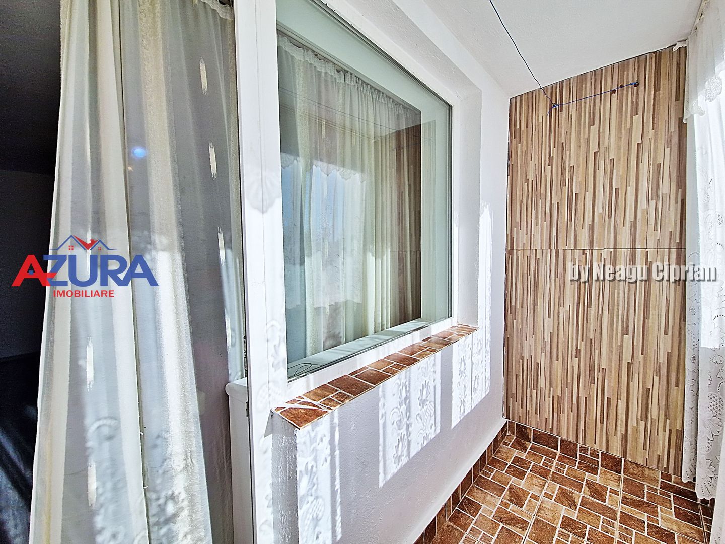 AZURA Imobiliare - 2 Camere, Et Intermediar, LIDL, Expo, Oportunitate - Poză 6