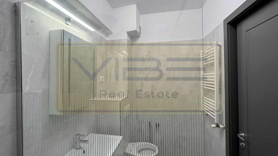 Penthouse de lux+parcare subterana Centru Palas MALL - Lazar Residence - Poză 24