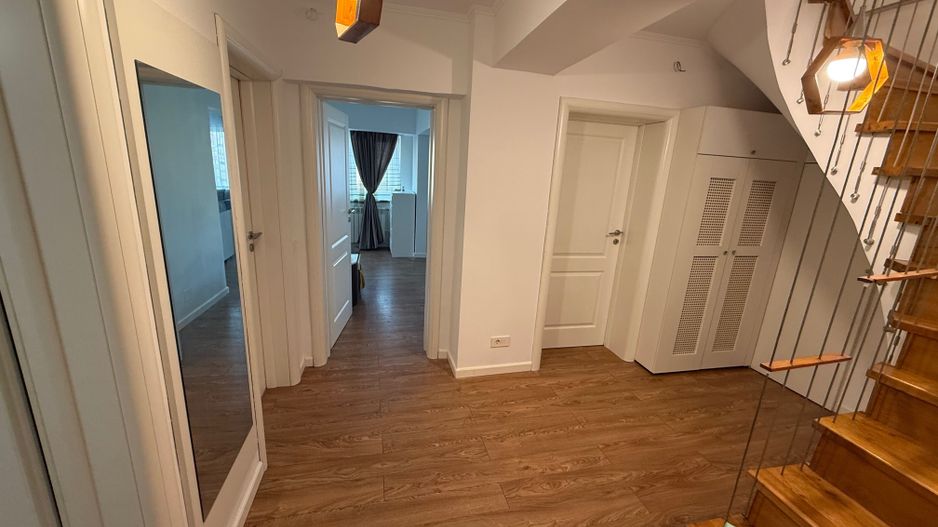 duplex 4 camere | Octavian Goga | Nerva Traian | Unirii - Poză 6