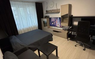 Garsoniera decomandata - Metrou Dristor - Poză 1