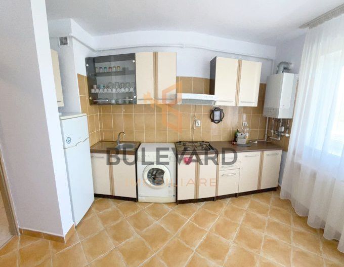 Apartament 2 camere zona FSEGA! - Poză 3