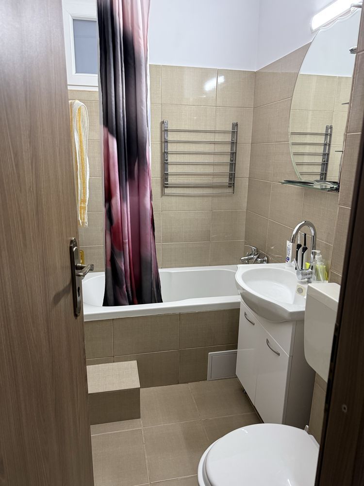 De vanzare Apartament 2 camere Drumul Taberei Metroul Tudor Vladimirescu - Poză 5