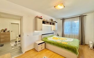 Apartament 2 Camere I Parter I Parcare I Selimbar - Poză 5