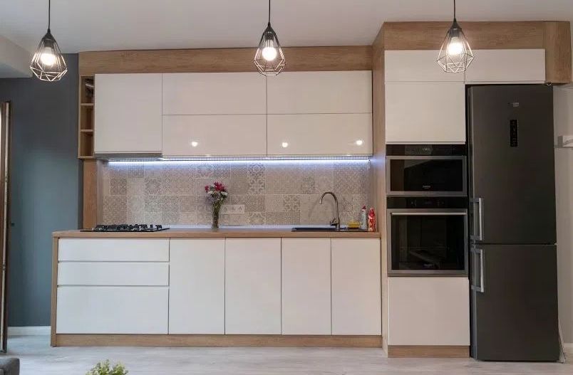 Apartament 2 camere, Centrală proprie, Parcare inclusă – 9 min metrou - Poză 4