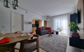 VANZARE -3 CAMERE-MOGOSOAIA-ARBO RESIDENCE - Poză 5