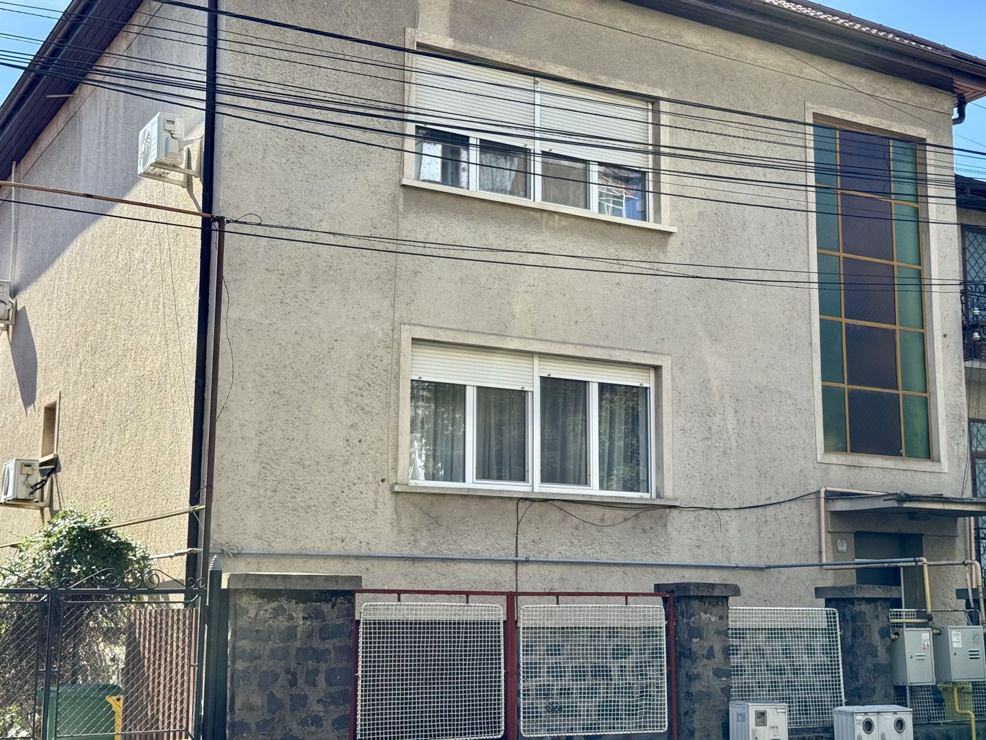 Str. Pomiculturii: Apartament cu 3 camere in Vilă Tip Duplex - Poză 21