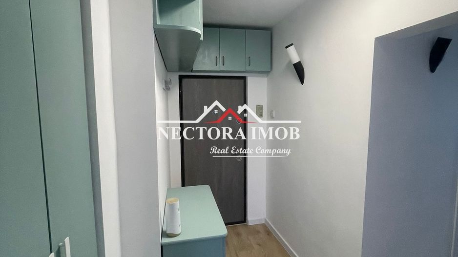 NECTORA IMOB-Apartament 3 camere, Etaj 2, Blvd. Dacia, 66 mp, Utilat - Poză 2